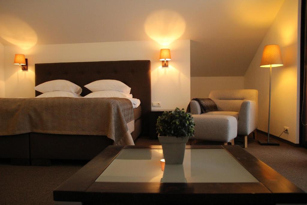 Margis Hotel & SPA — Trakai — photo 2