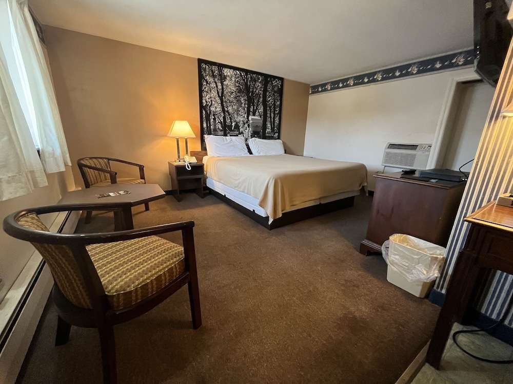 Mansfield Inn - photo 9