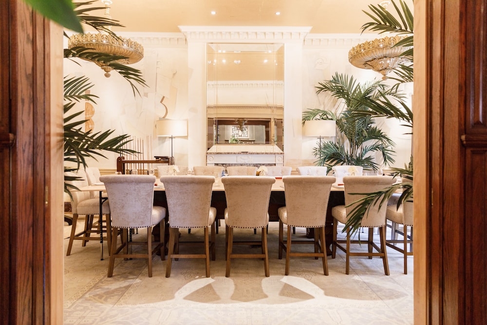 The Ivy Hotel - photo 114