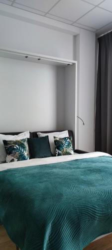 Apartamenty Comfort na Alejach Jerozolimskich — 4-Star Luxury Hotel in Warsaw, Poland