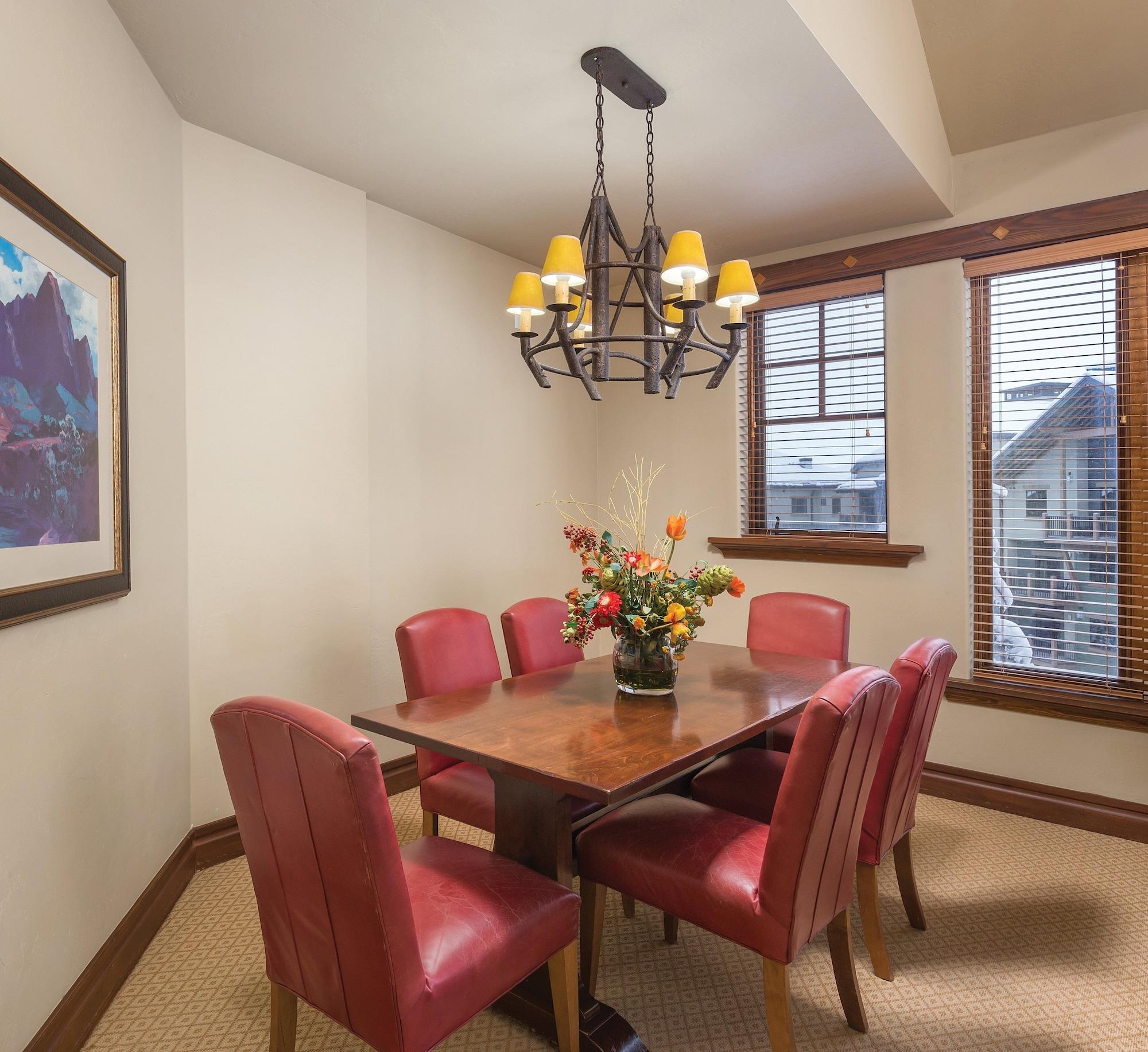 WorldMark Park City - photo 26