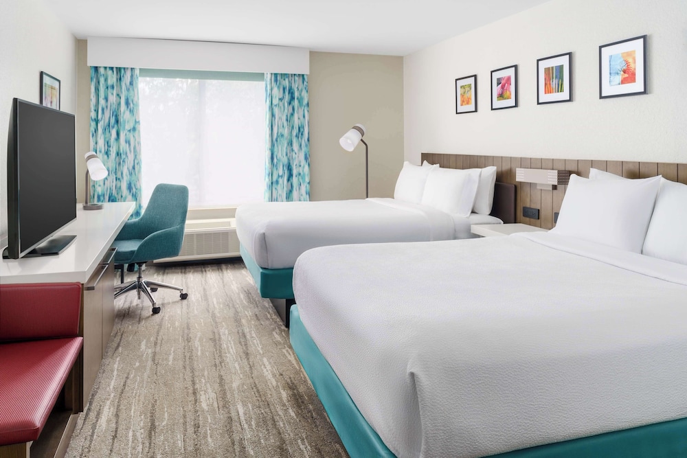 Hilton Garden Inn Lake Mary - photo 9