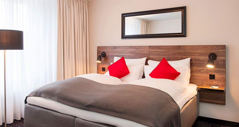 Victor's Residenz Hotel München