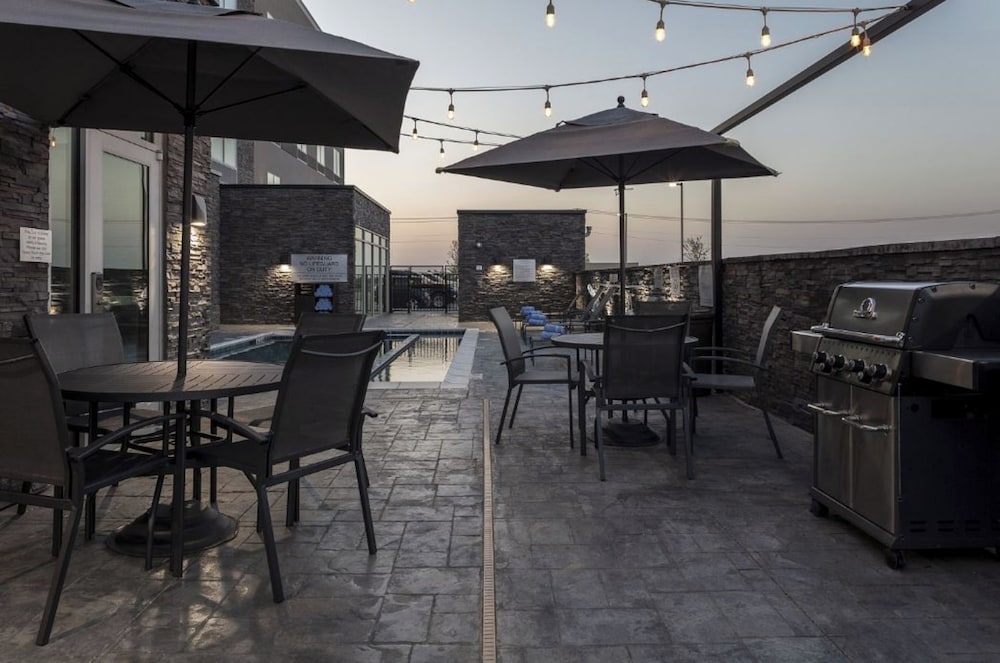 Fairfield Inn & Suites by Marriott Monahans - photo 14