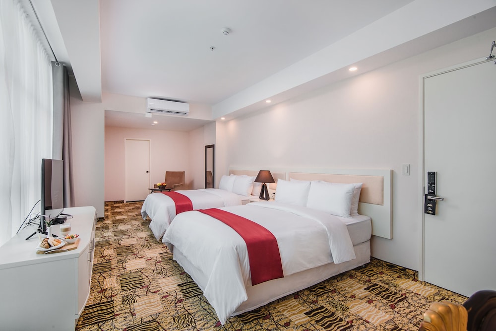 Nobility Grand Hotel - last minute hotel in Lima