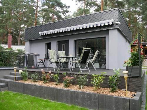 Am Kiefernweg 17 in Glowe, Germany