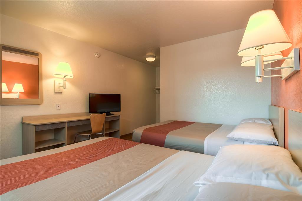 Motel 6 Westminster South Long Beach - photo 14
