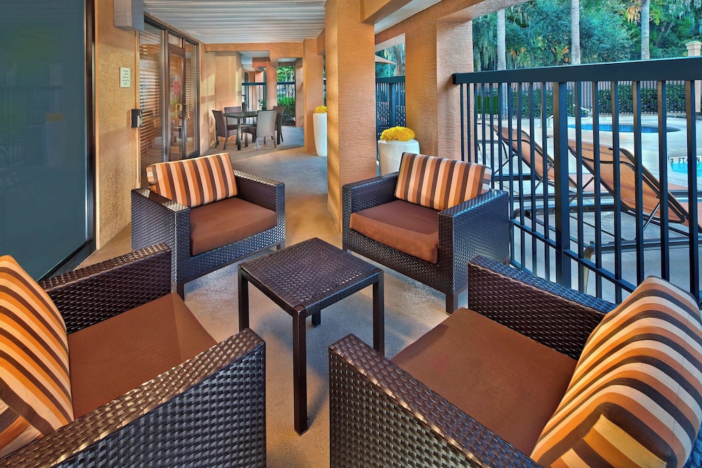 Courtyard by Marriott Orlando East UCF Area - photo 73