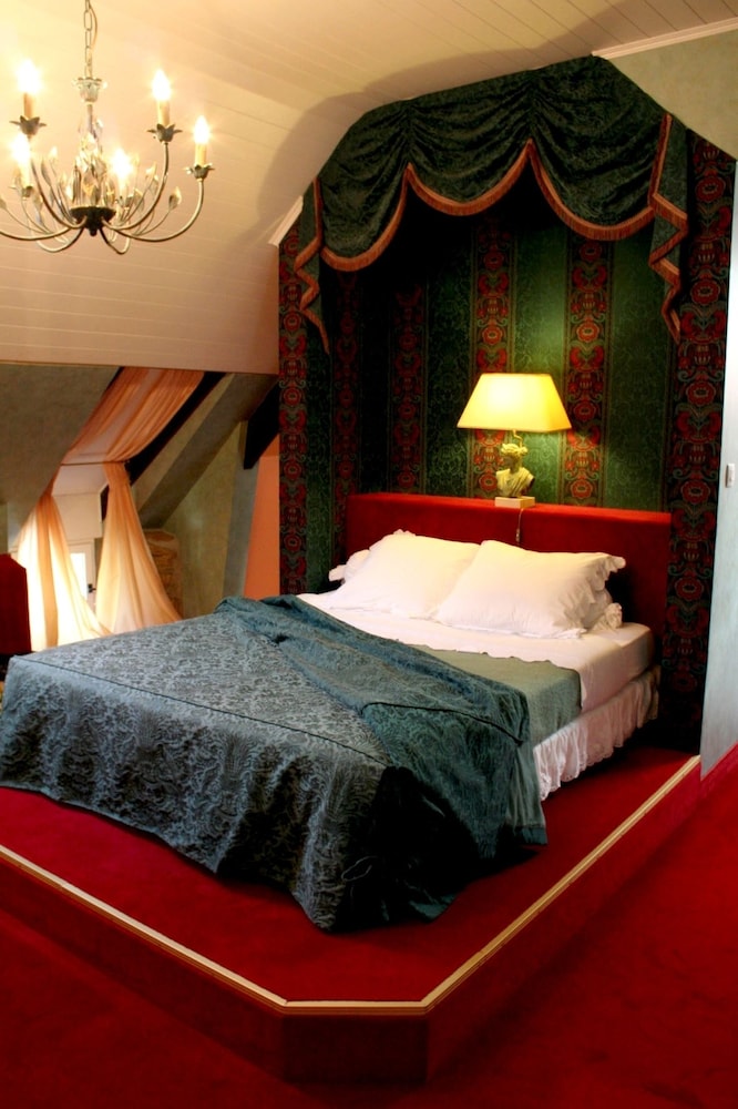 Manoir de Bodevran — Noyal-Muzillac — photo 2