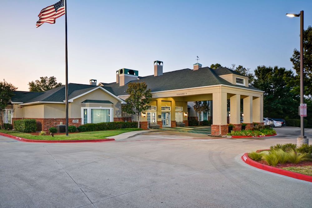 Homewood Suites by Hilton Dallas Lewisville - photo 90