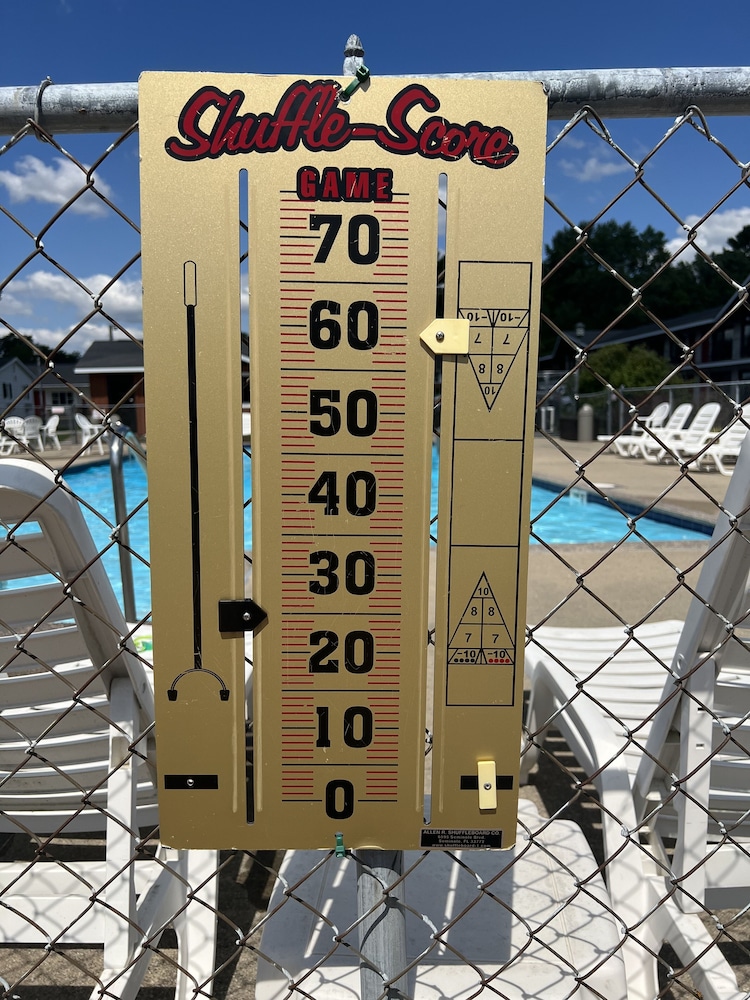 All Star Inn & Suites - photo 382