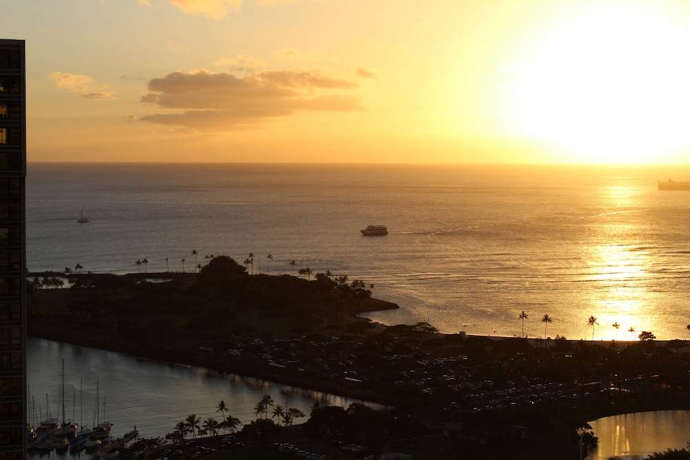 Ala Moana Hotel by LSI Resorts - photo 67