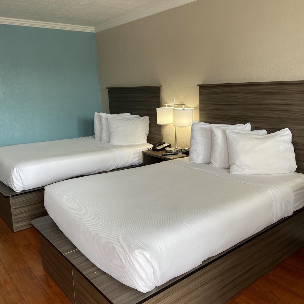 Melbourne Suites - photo 11