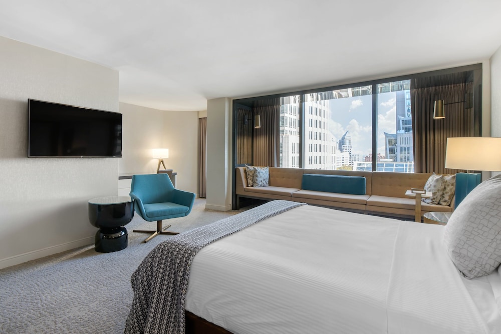 Omni Charlotte Hotel - photo 58