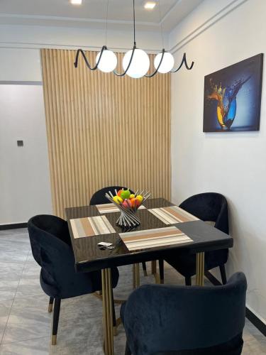 Comfort Modern Retreat Residencies With Swimming Pool Fully Equipped Gym And Rooftop Chillspot With Amazing Breathtaking City Views