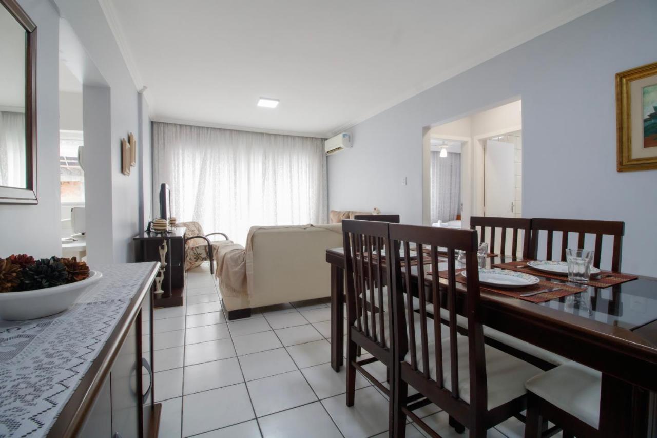 Apt para 5 na R. 2000 próximo a praia WC8702