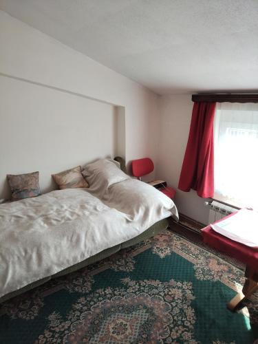 HoliHome - carbon neutral hotel in Sarajevo