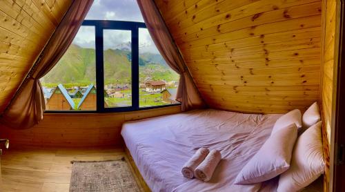 Cozy Home Kazbegi