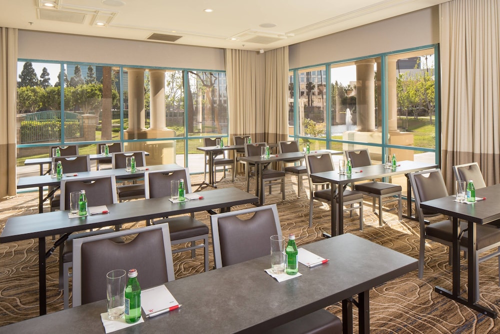 Costa Mesa Marriott - photo 52