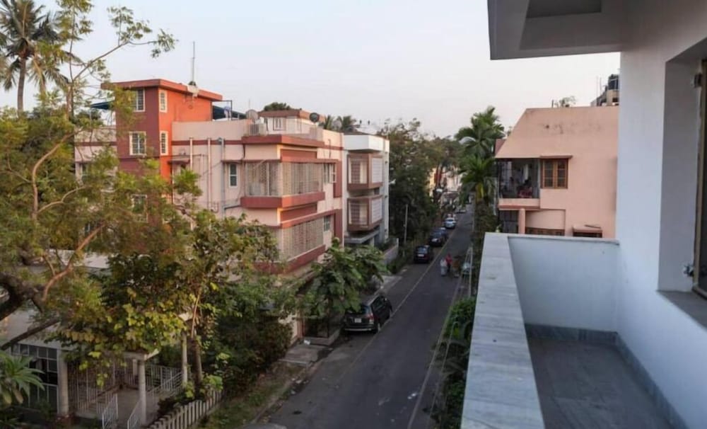 Sidd S Hospitality — Kolkata