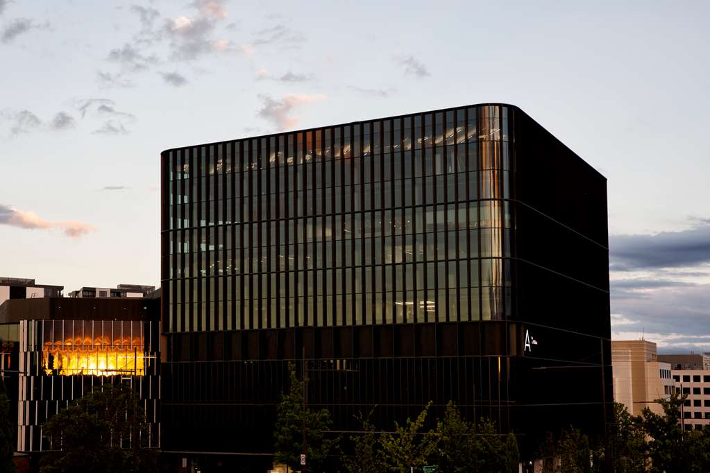A by Adina Canberra — Canberra — photo 2