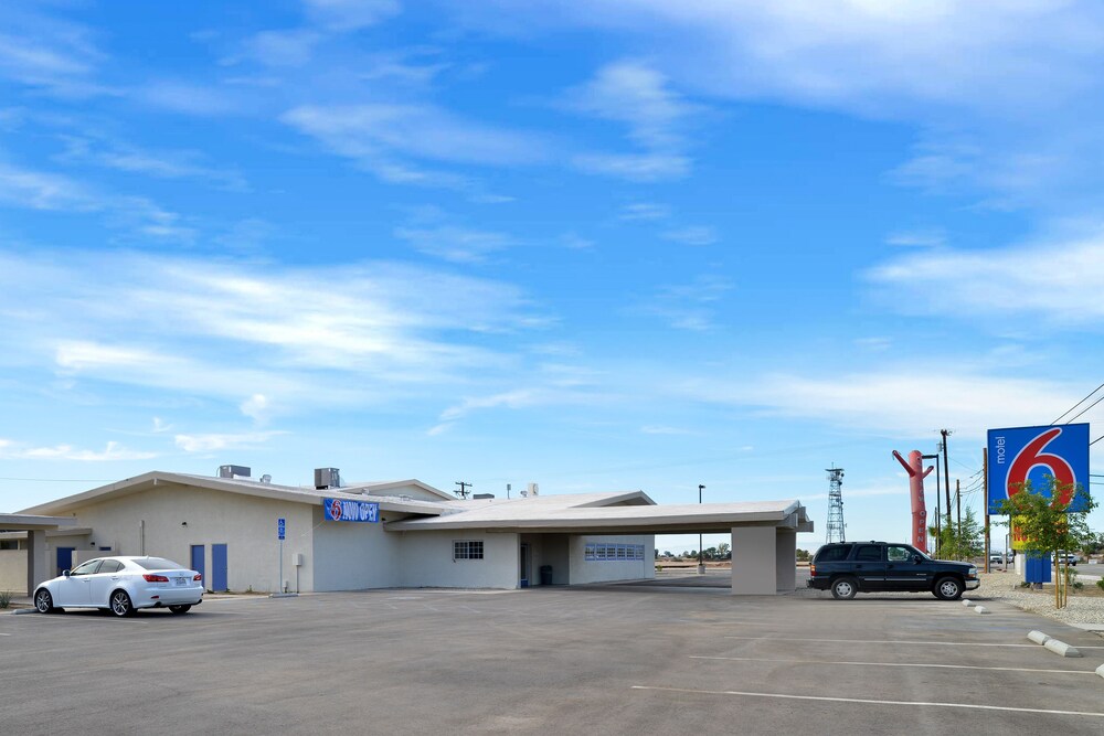 Days Inn by Wyndham Brawley - photo 13