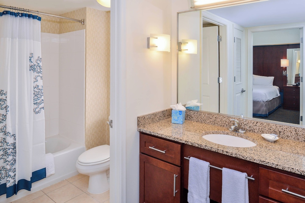 Residence Inn by Marriott Harrisonburg - photo 15