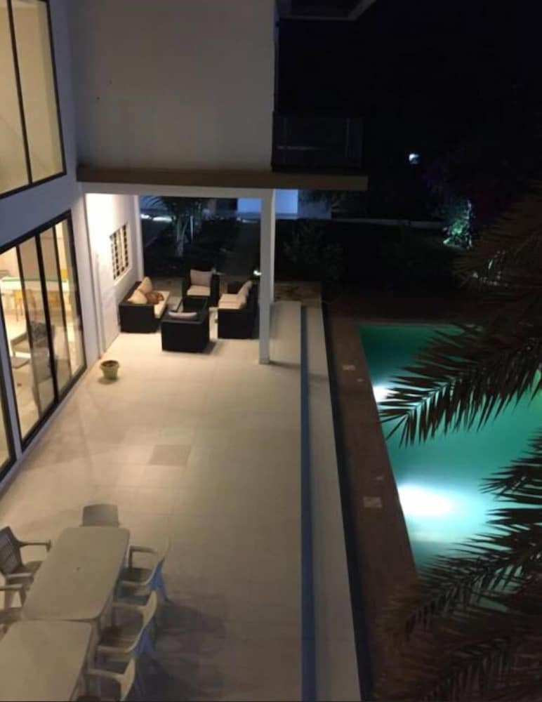 Auberge Philomene in Unknown City, Senegal