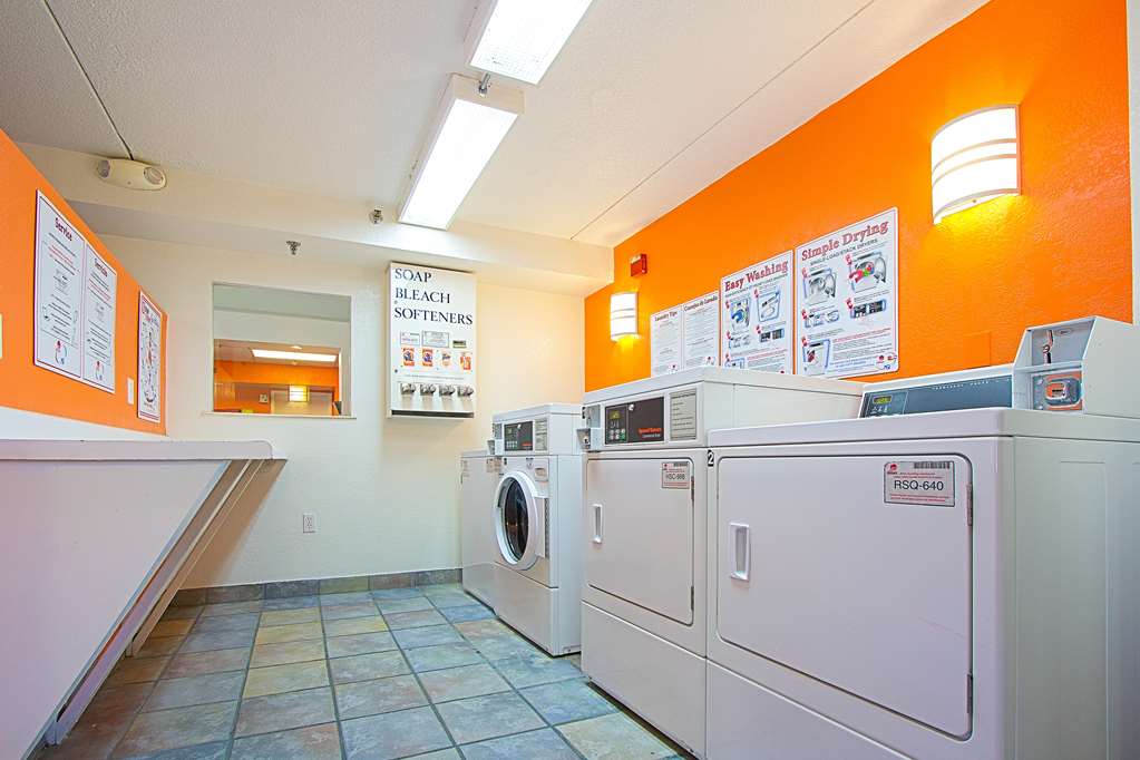 Motel 6 East Brunswick NJ - photo 23