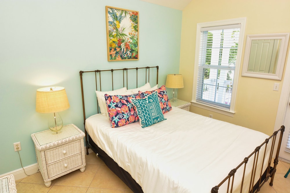 Indigo Reef Resort Villas & Marina by KeysCaribbean - photo 3