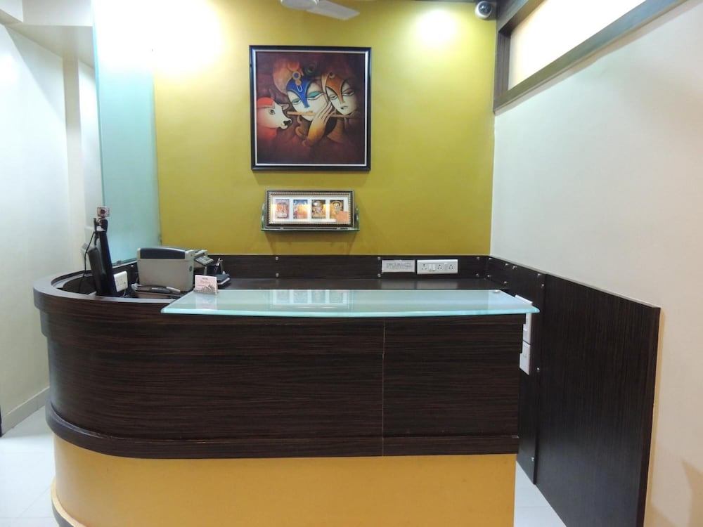 Hotel Pavitra — Pune — photo 4