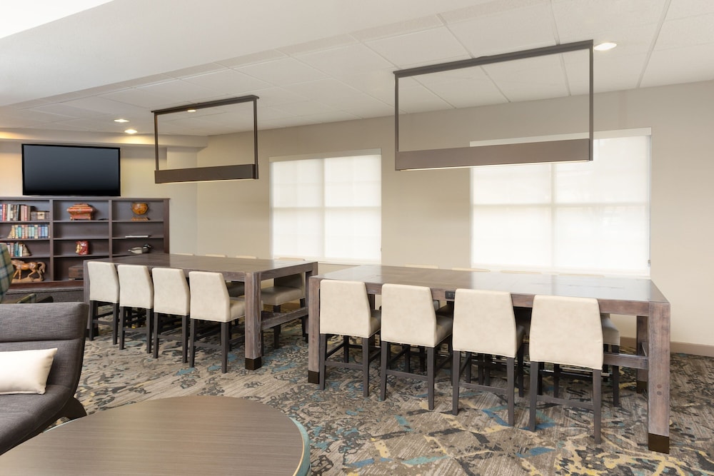 Residence Inn By Marriott North Little Rock - photo 4