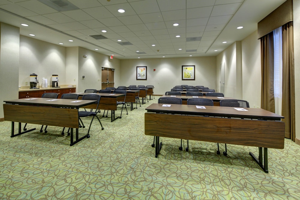 Hampton Inn Ft. Lauderdale West Pembroke Pines - photo 42