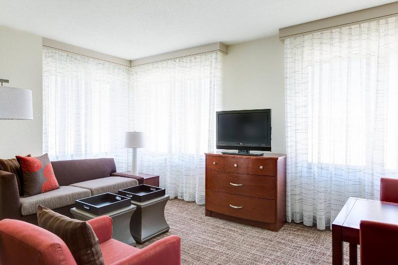 Residence Inn National Harbor Washington DC Area - photo 114