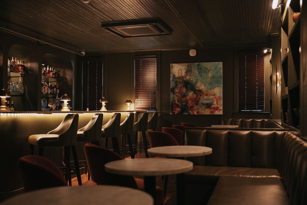 The Woodward Hotel - photo 51