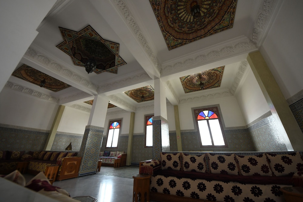Aparthotel Agyad — Agadir — photo 2