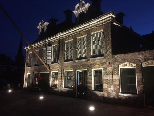 Hotel Lemmer in Lemmer, Netherlands