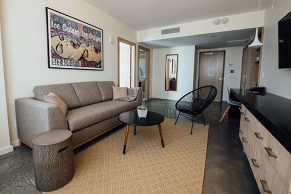 The Preston House & Hotel - photo 12