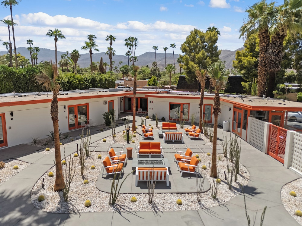 Mojave Resort Adults Only - photo 74