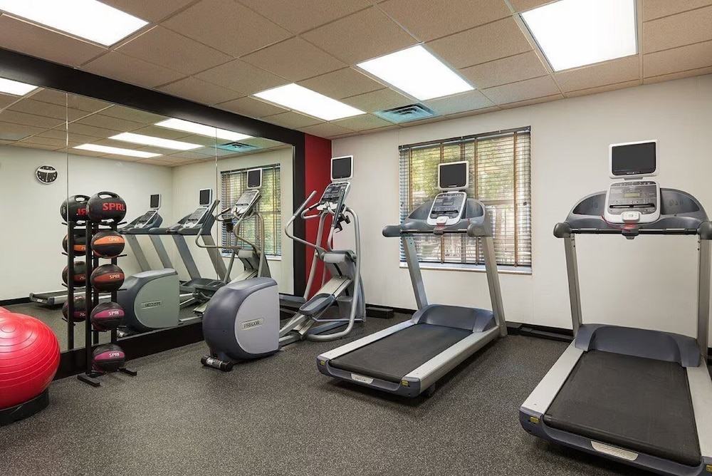 Homewood Suites by Hilton Princeton - photo 29