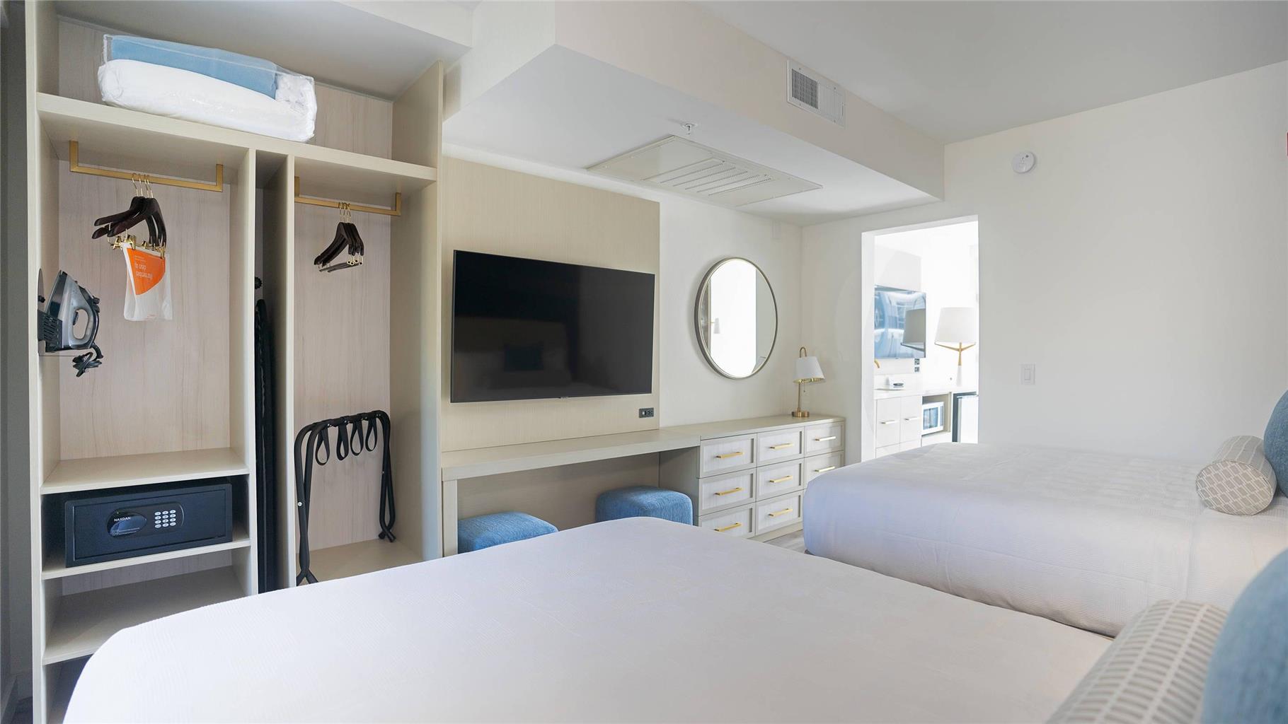 DASKK Orlando Hotel near Universal Blvd an Ascend Collection Hotel - photo 18