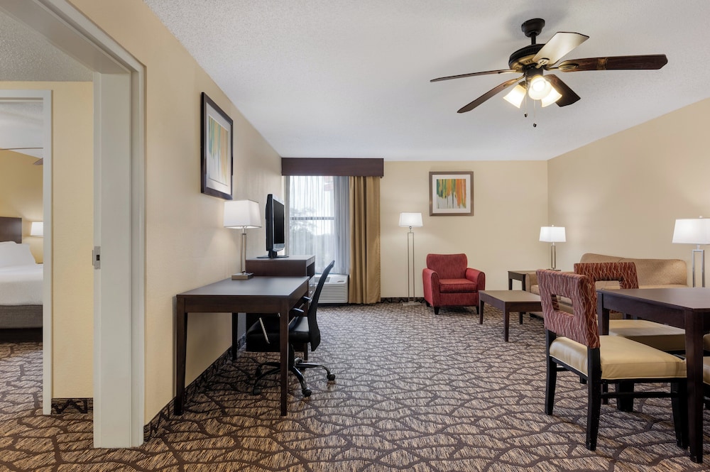Holiday Inn Express Tallahassee I 10 E by IHG - photo 13