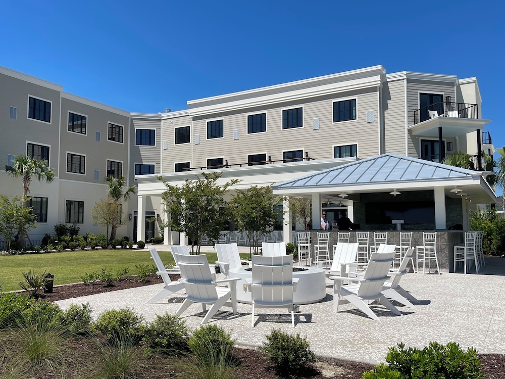The George Hotel - photo 16