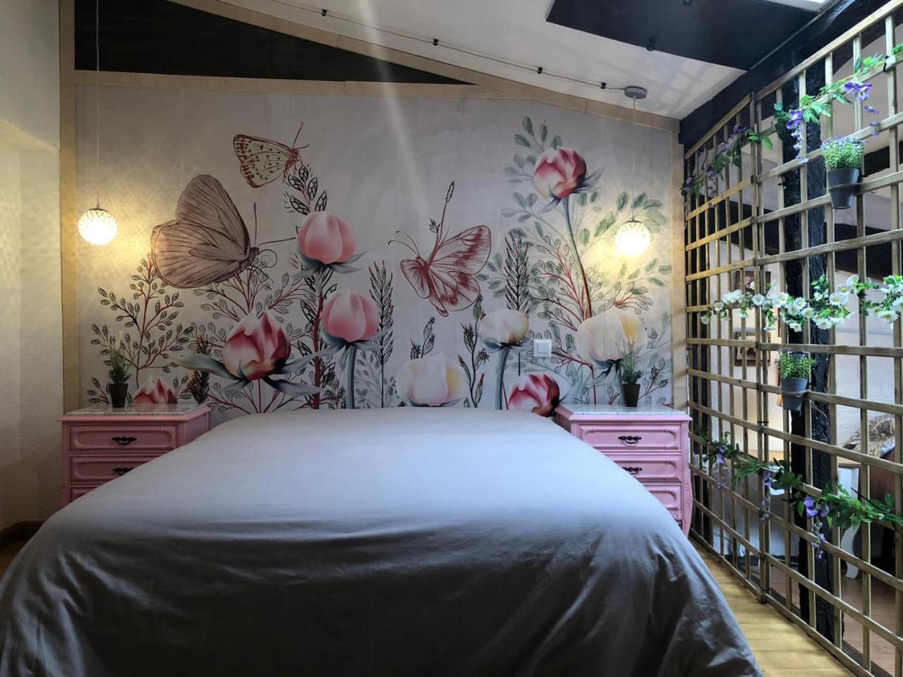 La Casita de Mi Abuela — hotel in Santo Domingo De La Calzada