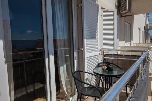 Brattia Studio Apartment — 4-Star Luxury Hotel in Bol, Croatia