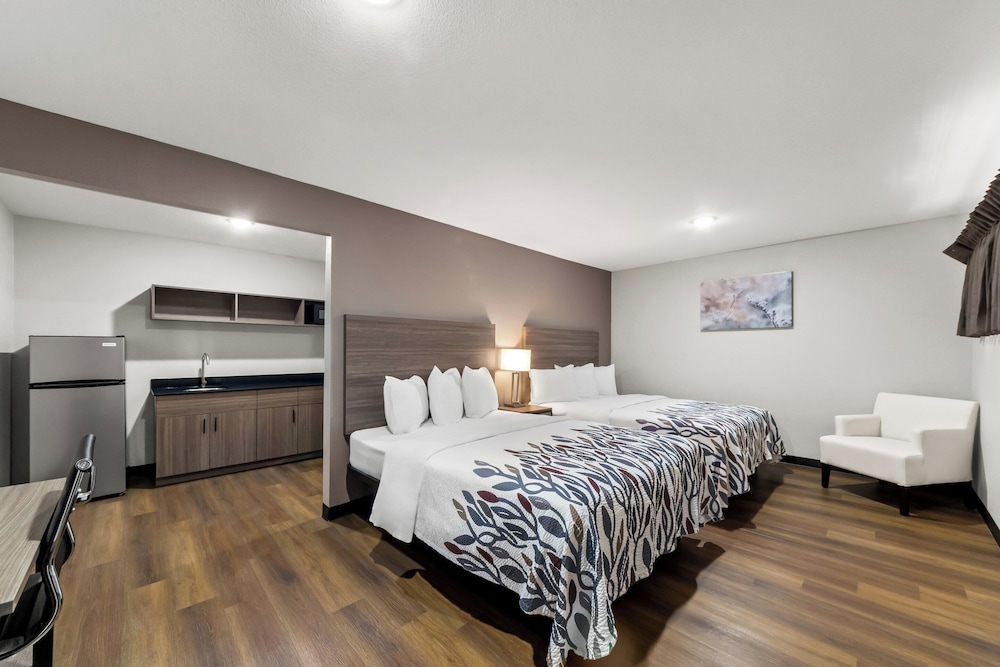 Red Roof Inn Del Rio - photo 9