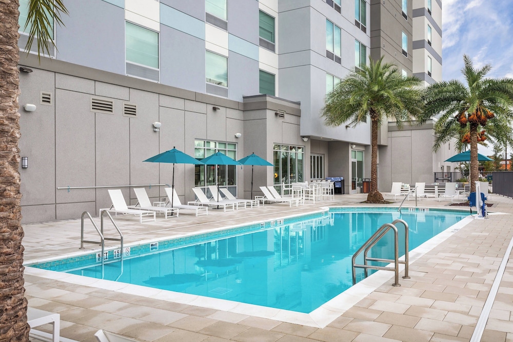 TownePlace Suites by Marriott Orlando Southwest Near Universal - photo 21