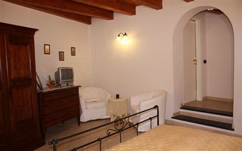 L'Antico Borgo B&B — 4-Star Luxury Hotel in Levanto, Italy