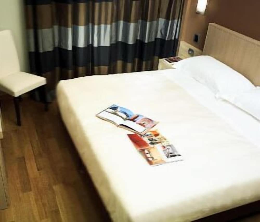 Hotel dei Vicari — Scarperia — photo 4