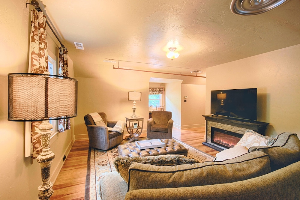 Historic Tapoco Lodge Resort - photo 122